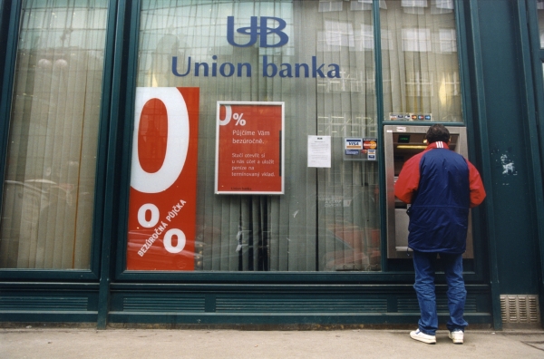 Alespoň jeden rozsudek v kauze Union banky padne. Alespoň jeden rozsudek v kauze Union banky padne.