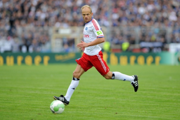David Jarolím se po 15 letech vrací do Česka. David Jarolím se po 15 letech vrací do Česka.