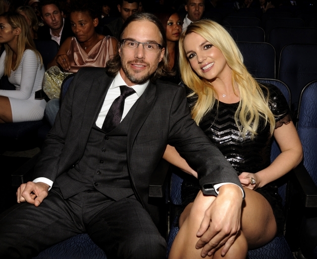 Vztah Jasona a Britney už je minulostí.