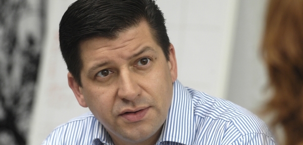 Spuštění nové stanice oznámil šéf Novy Jan Andruško.