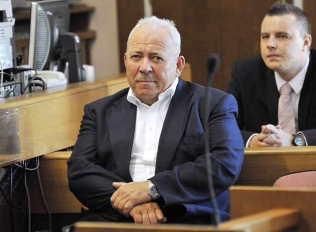 František Chvalovský. František Chvalovský.