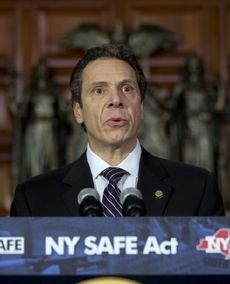 Zákon už podepsal i guvernér Andrew Cuomo.