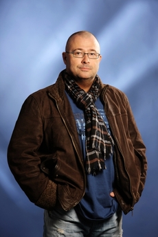 Bývalý ministr obrany Martin Barták. Bývalý ministr obrany Martin Barták.