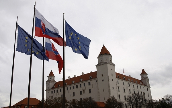 Daňové úřady nyní na Slovensku pro vlastní účely hodnotí podnikatele z hlediska jejich discipliny při placení daně z přidané hodnoty (ilustrační foto). Daňové úřady nyní na Slovensku pro vlastní účely hodnotí podnikatele z hlediska jejich discipliny při placení daně z přidané hodnoty (ilustrační foto).