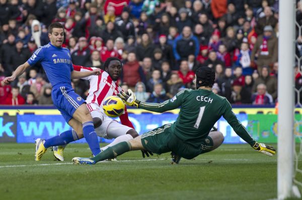 Hráči Chelsea nezvládli svou úlohu proti Southamptonu. Hráči Chelsea nezvládli svou úlohu proti Southamptonu.