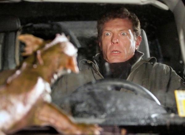 Sci-fi seriál Vetřelci z hlubin.