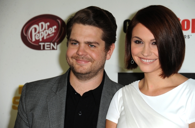 Jack Osbourne se na svém Twitteru vyjádřil k přiznání Lance Armstronga.