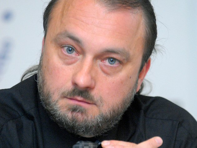 Ladislav Jakl.