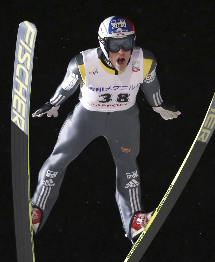 Jan Matura. Jan Matura.
