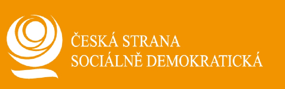 ČSSD. ČSSD.