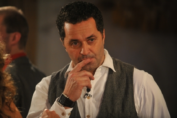 Herec Martin Dejdar. Herec Martin Dejdar.