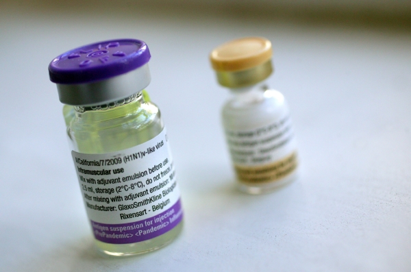 Prasečí chřipka již usmrtila několik obětí. Možnou prevencí je očkování.