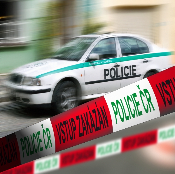 Policie stále pátrá po ozbrojeném zločinci. Policie stále pátrá po ozbrojeném zločinci.