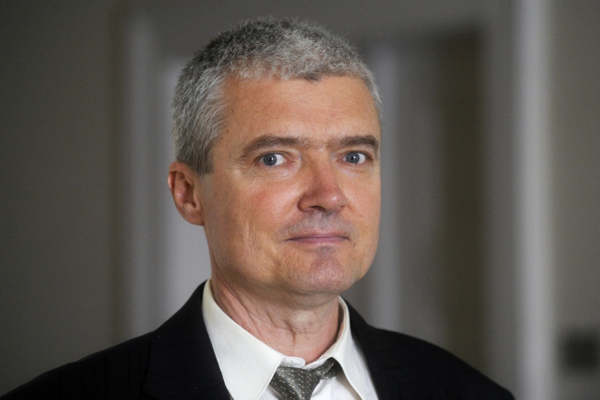 Miroslav Provod.