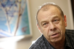 Jaroslav Zavadil mluví za odbory, které jsou pro volbu Zemana.