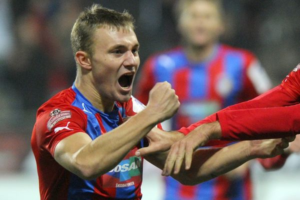 Jakub Hora.