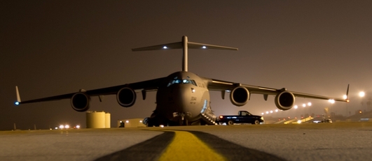 Letoun C-17.