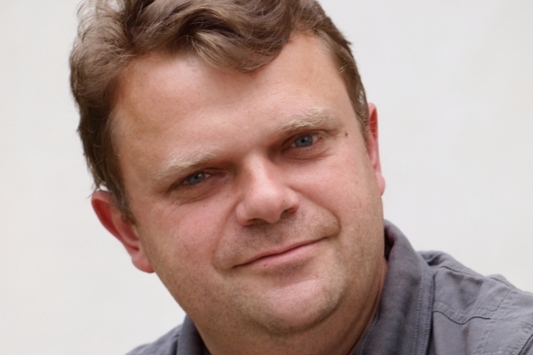 MUDr. Jaroslav Čupera.