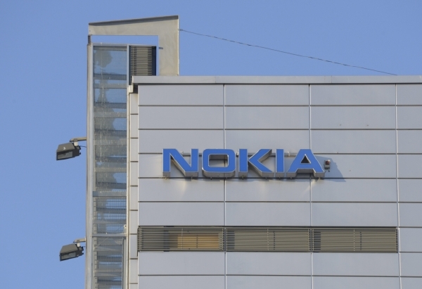 Nokia nevyplatí žádnou dividendu.