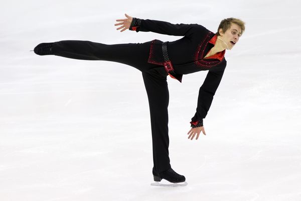 Michal Březina.