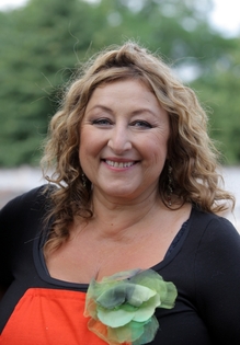 Halina Pawlowská má dvojnici.