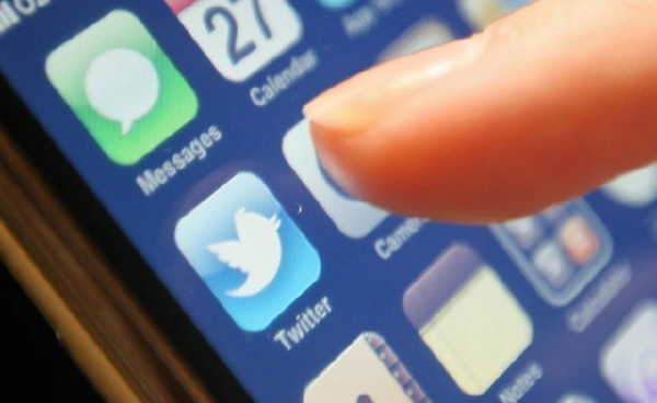 Antisemitské vtipy na francouzském Twitteru budou vyšetřovány.