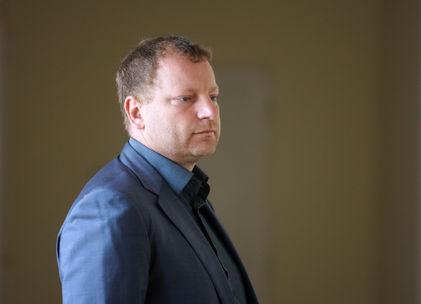 Jan Dienstl.