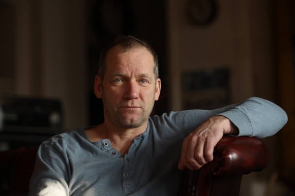 David Koller. David Koller.