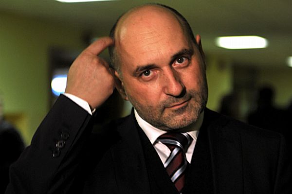 Majitel Viktorie Plzeň Tomáš Paclík. Majitel Viktorie Plzeň Tomáš Paclík.