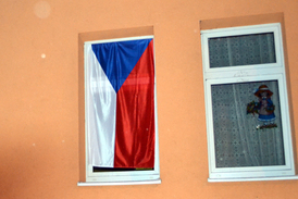 Zapomenutý volební okrsek číslo 50 v Ostravě.