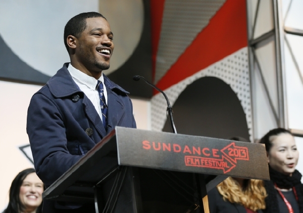 Režisér snímku Fruitvale Ryan Coogler. Režisér snímku Fruitvale Ryan Coogler.