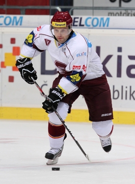 Jaroslav Hlinka.