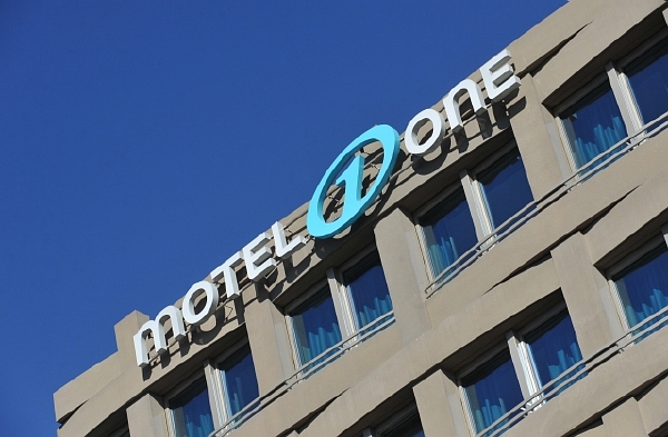 Hotel skupiny Motel One se konečně otevře i v Česku.