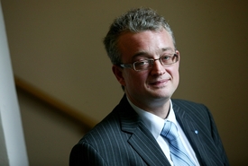Marek Benda (ODS).