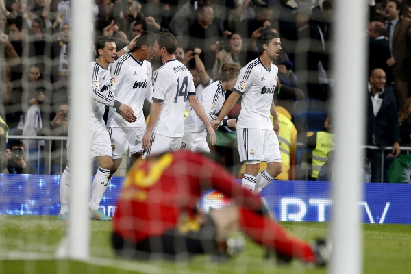 Raphaël Varane rozesmutnil Barcelonu.
