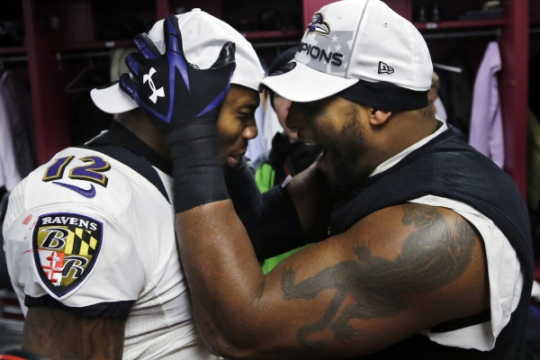 Super Bowl je v Americe nejsledovanější sportovní akcí.