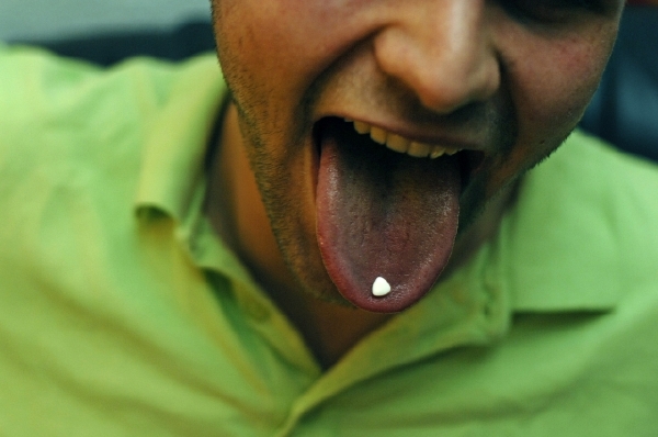 Droga extáze. Droga extáze.