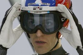 Jan Matura.