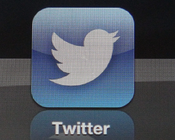 Twitter je v zemi se 3,7 miliony obyvatel velmi oblíbený.