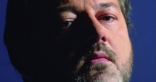 Hudební kritik Vladimír Vlasák. Hudební kritik Vladimír Vlasák.