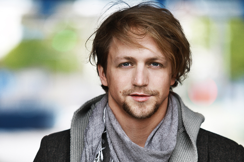 Tomáš Klus.