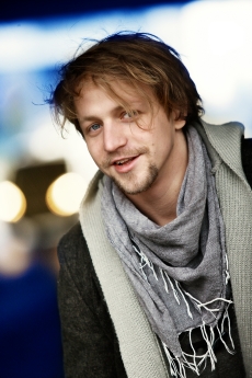 Tomáš Klus.
