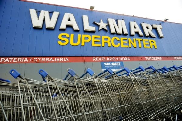 Zmrazení cen platí pro každé zboží v sítích supermarketů Walmart, Carrefour, Coto, Jumbo, Disco a dalších.