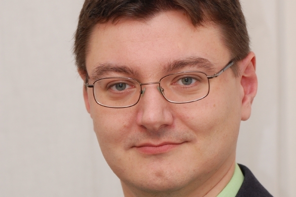 Doc. MUDr. Martin Prázný, CSc., Ph.D.