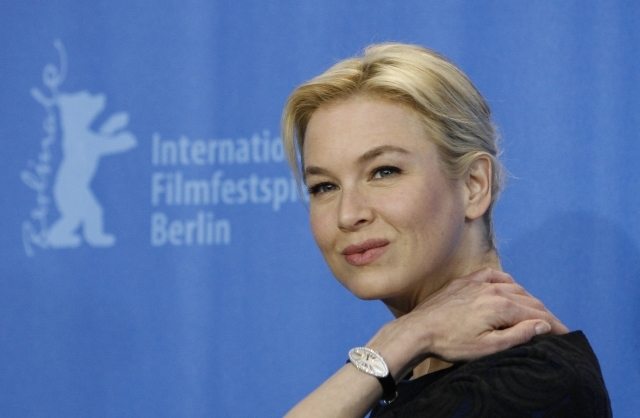 S postavou Bridget Jonesové je neodmyslitelně spjata Renée Zellwegerová.