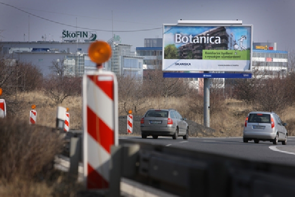 BigBoard Praha koupil svého konkurenta (ilustrační foto).