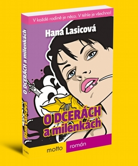 O otci prý rozhodně román není.