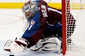 Colorado Avalanche opět prohrálo.