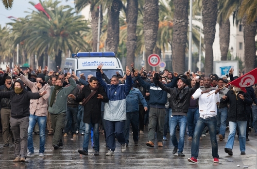 Bilajdovo zavraždění vyvolalo masové protesty. Bilajdovo zavraždění vyvolalo masové protesty.