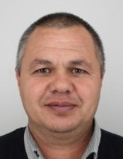 Chusan Bobajev.